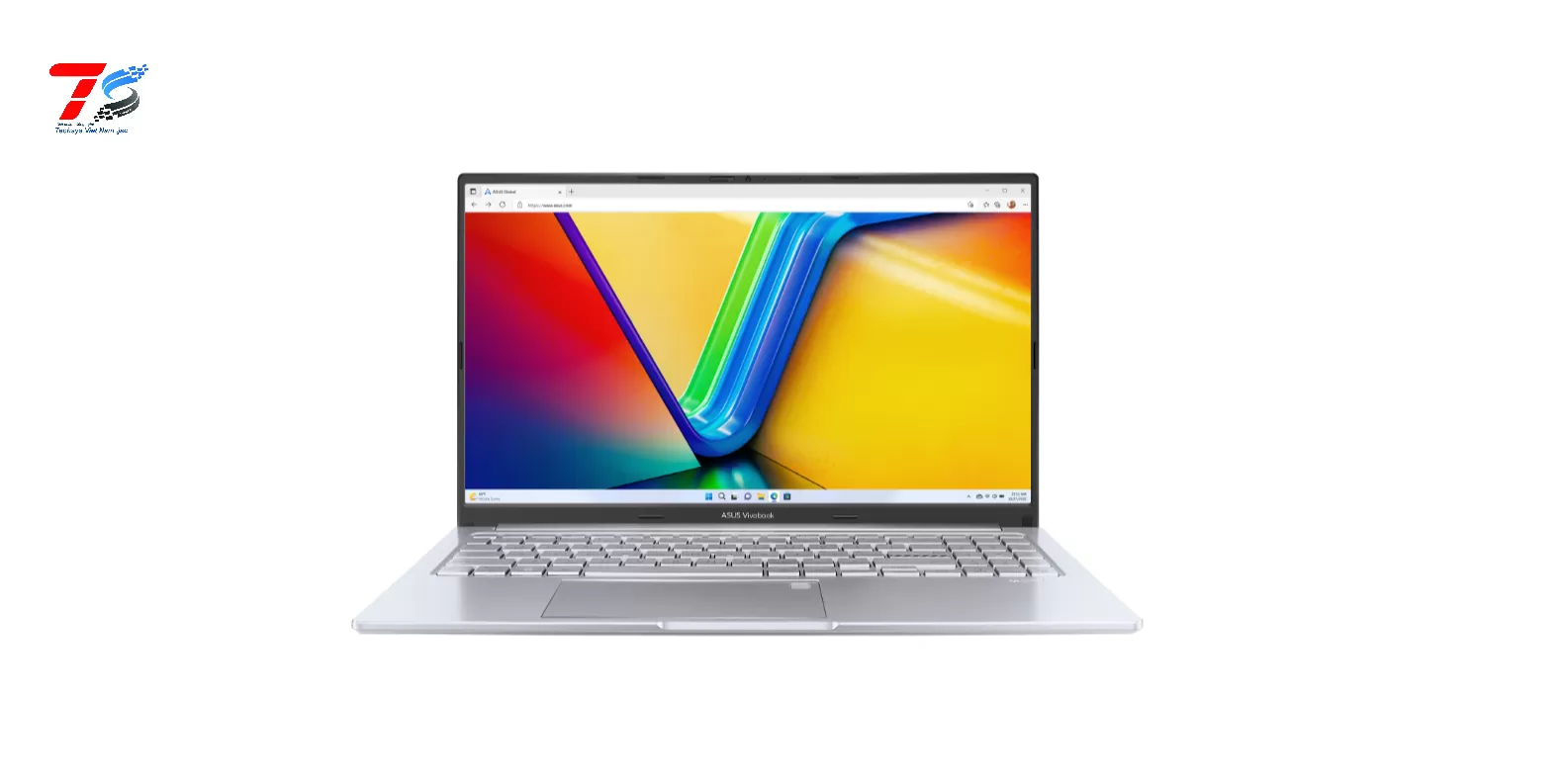 Laptop Asus Vivobook 15 OLED A1505VA-MA492W